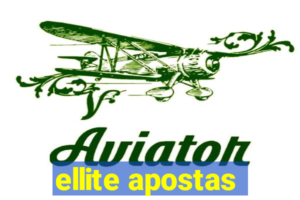 ellite apostas